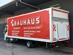 IVECO EuroCargo ML75E21 Motorbremse Tempomat 7,25m+LBW