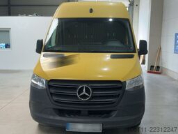 MERCEDES-BENZ Sprinter III 316CDI KAH2L2/AUT/KLIMA/RWD
