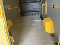 MERCEDES-BENZ Sprinter III 316CDI KAH2L2/AUT/KLIMA/RWD