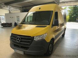 MERCEDES-BENZ Sprinter III 316CDI KAH2L2/AUT/KLIMA/RWD
