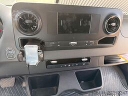MERCEDES-BENZ Sprinter III 316CDI KAH2L2/AUT/KLIMA/RWD