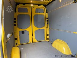 MERCEDES-BENZ Sprinter III 316CDI KAH2L2/AUT/KLIMA/RWD