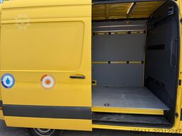MERCEDES-BENZ Sprinter III 316CDI KAH2L2/AUT/KLIMA/RWD