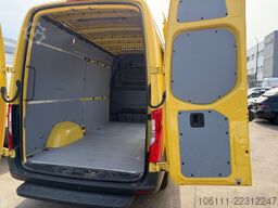 MERCEDES-BENZ Sprinter III 316CDI KAH2L2/AUT/KLIMA/RWD