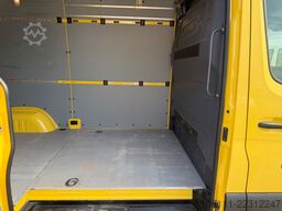 MERCEDES-BENZ Sprinter III 316CDI KAH2L2/AUT/KLIMA/RWD