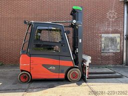 Linde E25HL-01/600
