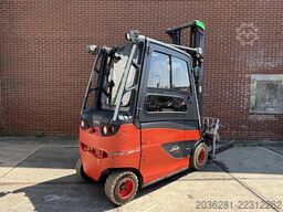 Linde E25HL-01/600