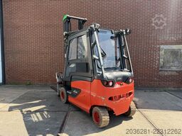 Linde E25HL-01/600