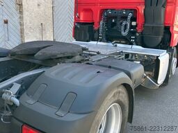 DAF XF 450