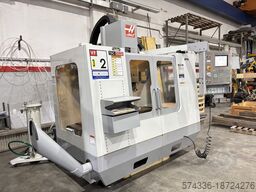 HAAS VF - 2 - Used Work center listed on Used-Machines.com ⚙️