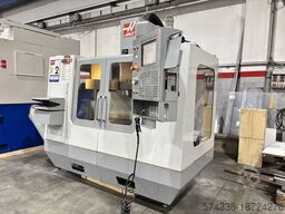 HAAS VF - 2 - Used Work center listed on Used-Machines.com ⚙️