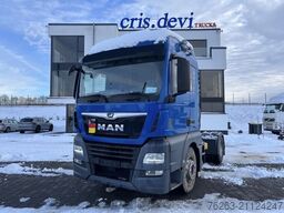 MAN TGX 18.460 4x2 Intader / Standklima