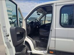 PEUGEOT BOXER 35 HEAVY ONNICAR - BOXER 35 HEAVY ONNICAR