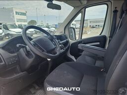 PEUGEOT BOXER 35 HEAVY ONNICAR - BOXER 35 HEAVY ONNICAR