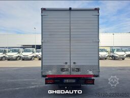 IVECO 35C16 - 35C16H