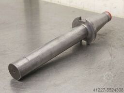 Gewefa SK50x49x300-M24 Prüfdorn Ø 49 mm