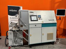 Foba Vario S50 Laser FD84S