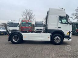Volvo FM 460 YV2XTY0A9FB709753  D13,  PTO/ Hydraulic...