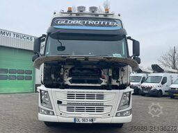 Volvo FM 460 YV2XTY0A9FB709753  D13,  PTO/ Hydraulic...