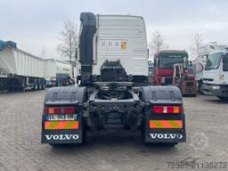 Volvo FM 460 YV2XTY0A9FB709753  D13,  PTO/ Hydraulic...