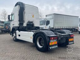 Volvo FM 460 YV2XTY0A9FB709753  D13,  PTO/ Hydraulic...