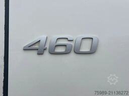Volvo FM 460 YV2XTY0A9FB709753  D13,  PTO/ Hydraulic...
