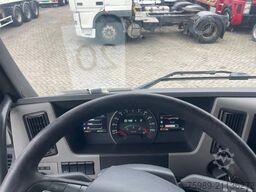 Volvo FM 460 YV2XTY0A9FB709753  D13,  PTO/ Hydraulic...