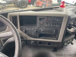 Volvo FM 460 YV2XTY0A9FB709753  D13,  PTO/ Hydraulic...