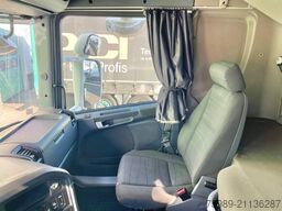 Scania R580 V8 RETARDER,  HYDRAULIC, HUB REDUCTION, ST...