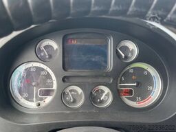 DAF XF 105.460 EURO 5  MANUAL Gearbox, 806667 km, 2...