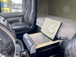 DAF XF 105.460 EURO 5  MANUAL Gearbox, 806667 km, 2...