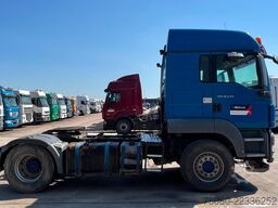 MAN TGS 18.440 (MANUAL GEARBOX / BOITE MANUELLE / P...