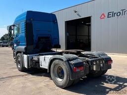 MAN TGS 18.440 (MANUAL GEARBOX / BOITE MANUELLE / P...