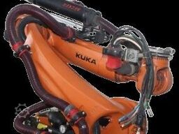 KUKA KR240 R2700 prime KRC4