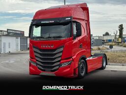 Iveco S-WAY 530 FULL PNEUMATIC