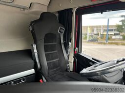 Iveco S-WAY 530 FULL PNEUMATIC