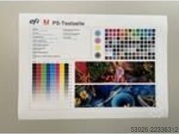 Ricoh Pro C7200sx incl. Fiery Finisher, Paper Deck, Trimmer
