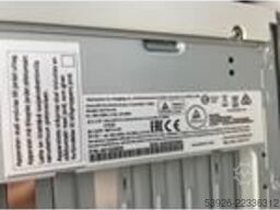 Ricoh Pro C7200sx incl. Fiery Finisher, Paper Deck, Trimmer