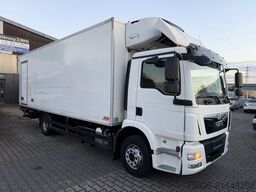 MAN TGM 15.250 *Kühlkoffer* 7,10m *2-Zonen*LBW*