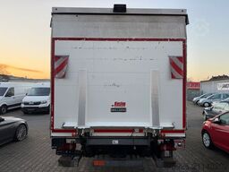 MAN TGM 15.250 *Kühlkoffer* 7,10m *2-Zonen*LBW*