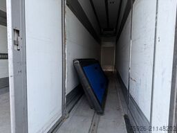 MAN TGM 15.250 *Kühlkoffer* 7,10m *2-Zonen*LBW*
