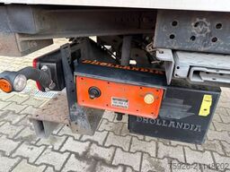 MAN TGM 15.250 *Kühlkoffer* 7,10m *2-Zonen*LBW*