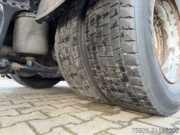 MAN TGM 15.250 *Kühlkoffer* 7,10m *2-Zonen*LBW*