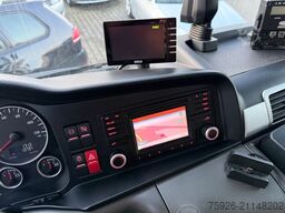 MAN TGM 15.250 *Kühlkoffer* 7,10m *2-Zonen*LBW*