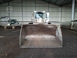 LIEBHERR L576 XPower Radlader 29 Ton *11.603 h *Waage