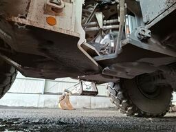 LIEBHERR L576 XPower Radlader 29 Ton *11.603 h *Waage