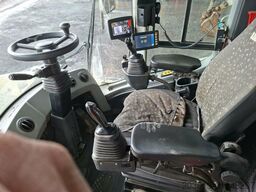 LIEBHERR L576 XPower Radlader 29 Ton *11.603 h *Waage