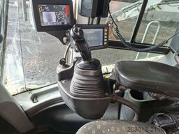 LIEBHERR L576 XPower Radlader 29 Ton *11.603 h *Waage