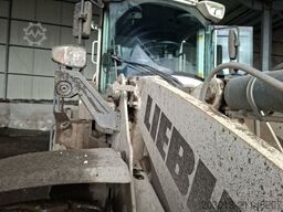 LIEBHERR L576 XPower Radlader 29 Ton *11.603 h *Waage
