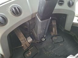 LIEBHERR L576 XPower Radlader 29 Ton *11.603 h *Waage